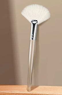 Ultra Fluffy Mask Brush - 1pk